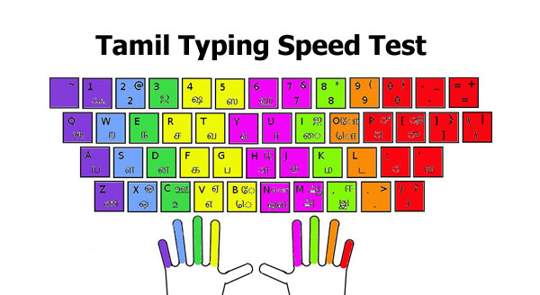 Tamil Typing Practice Book Free Downloadl